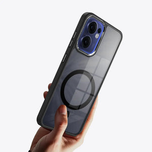 Karwan Hylucent AeroMag MagSafe Case For Oppo Reno 13F | Durable & Drop-Resistant Karwan