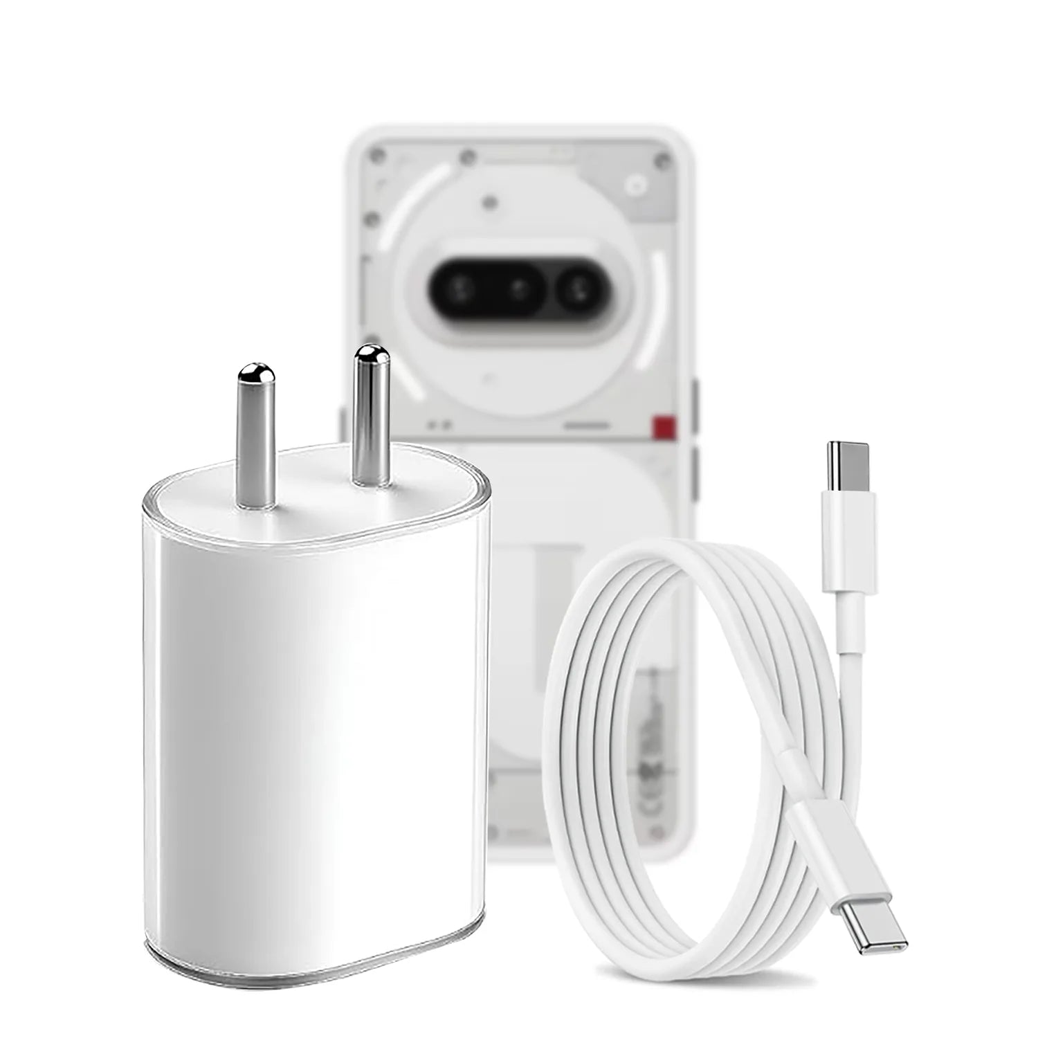 Karwan NothingBoost 45W Fast Charger