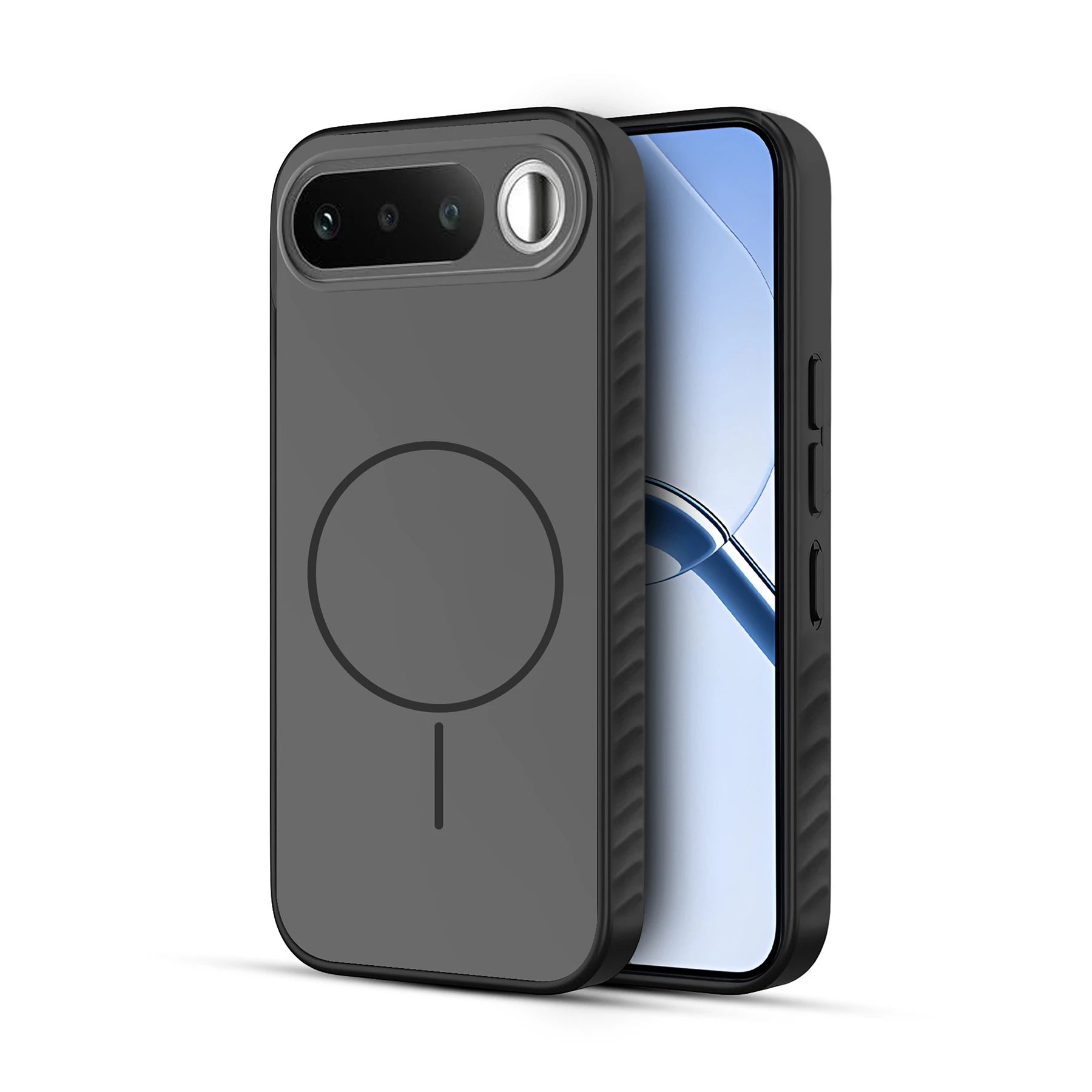 KARWAN D-GRIP MAGEAZE CASE Cover For Compatible With Realme 16