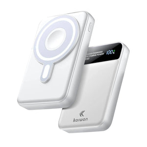 Karwan MagX Pro Wireless PowerBank - Karwan