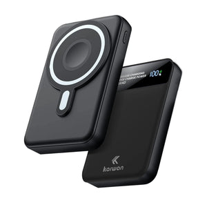 Karwan MagX Pro Wireless PowerBank - Karwan