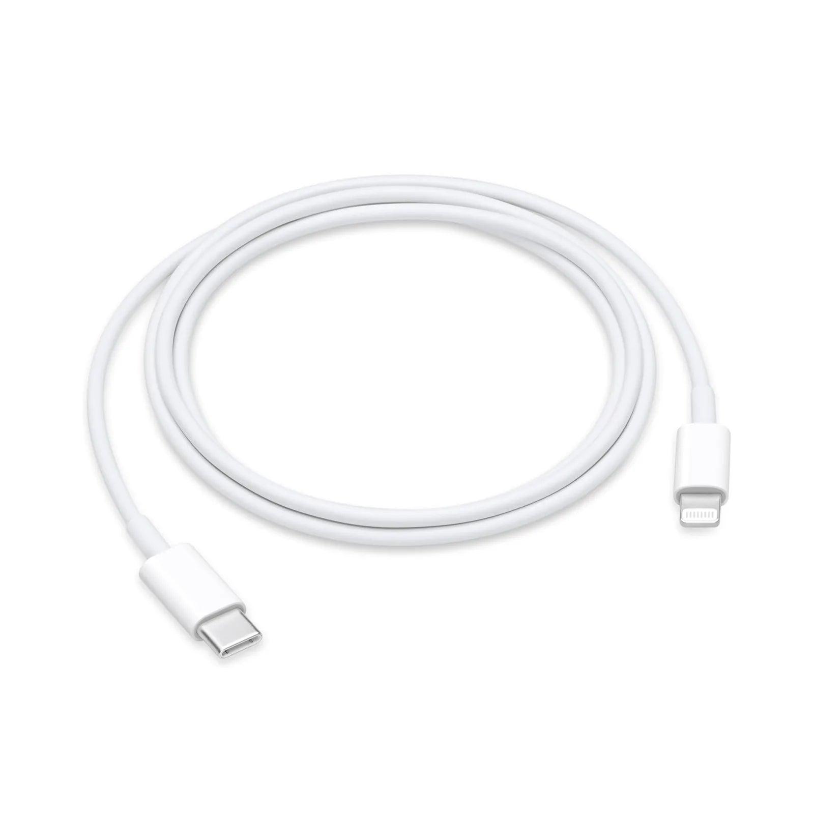 KARWAN Lightning to USB Charging Cable for iPhone, Fast Charging Data Sync Cord, White - Karwan accessories