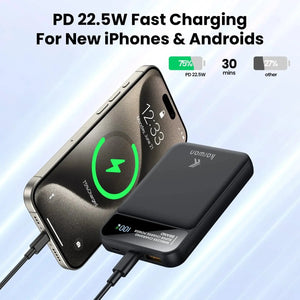 Karwan MagX Pro Wireless PowerBank - Karwan