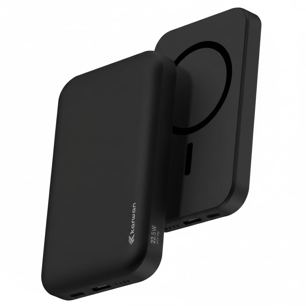Karwan MagX Pro 10000mAh MagSafe wireless power bank