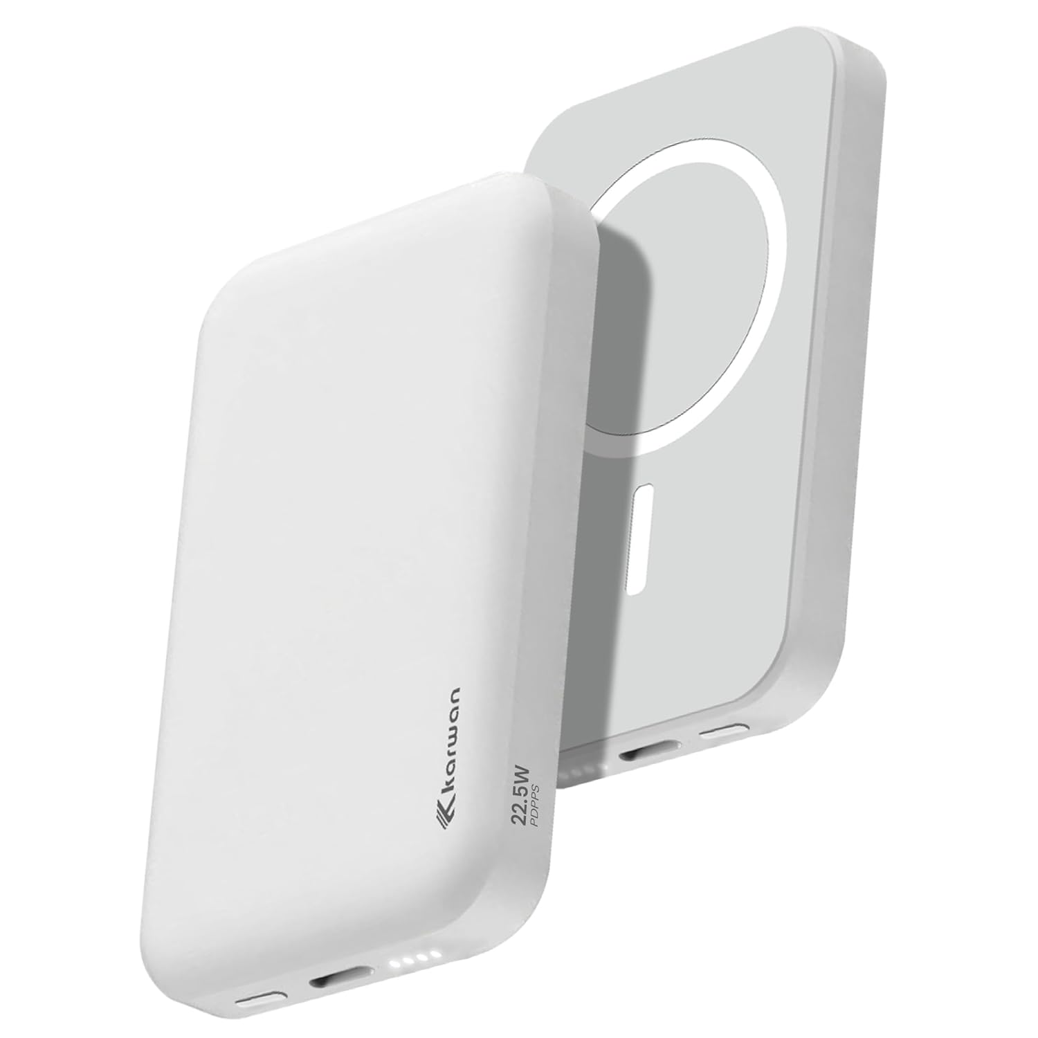 Karwan MagX Pro 10000mAh MagSafe wireless power bank