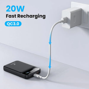 Karwan MagX Pro Wireless PowerBank - Karwan