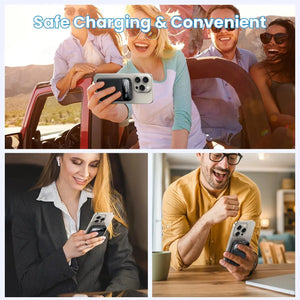 Karwan MagX Pro Wireless PowerBank - Karwan