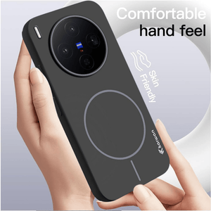 Karwan MagElite Ultra - Slim MagSafe Hard Case for VIVO X 300 PRO - Karwan