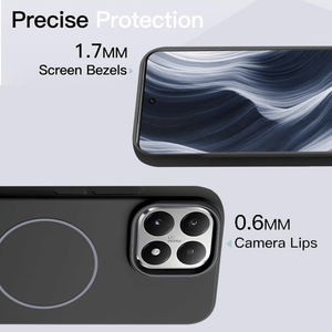 Karwan MagElite Ultra - Slim MagSafe Hard Case for MI 15T - Karwan