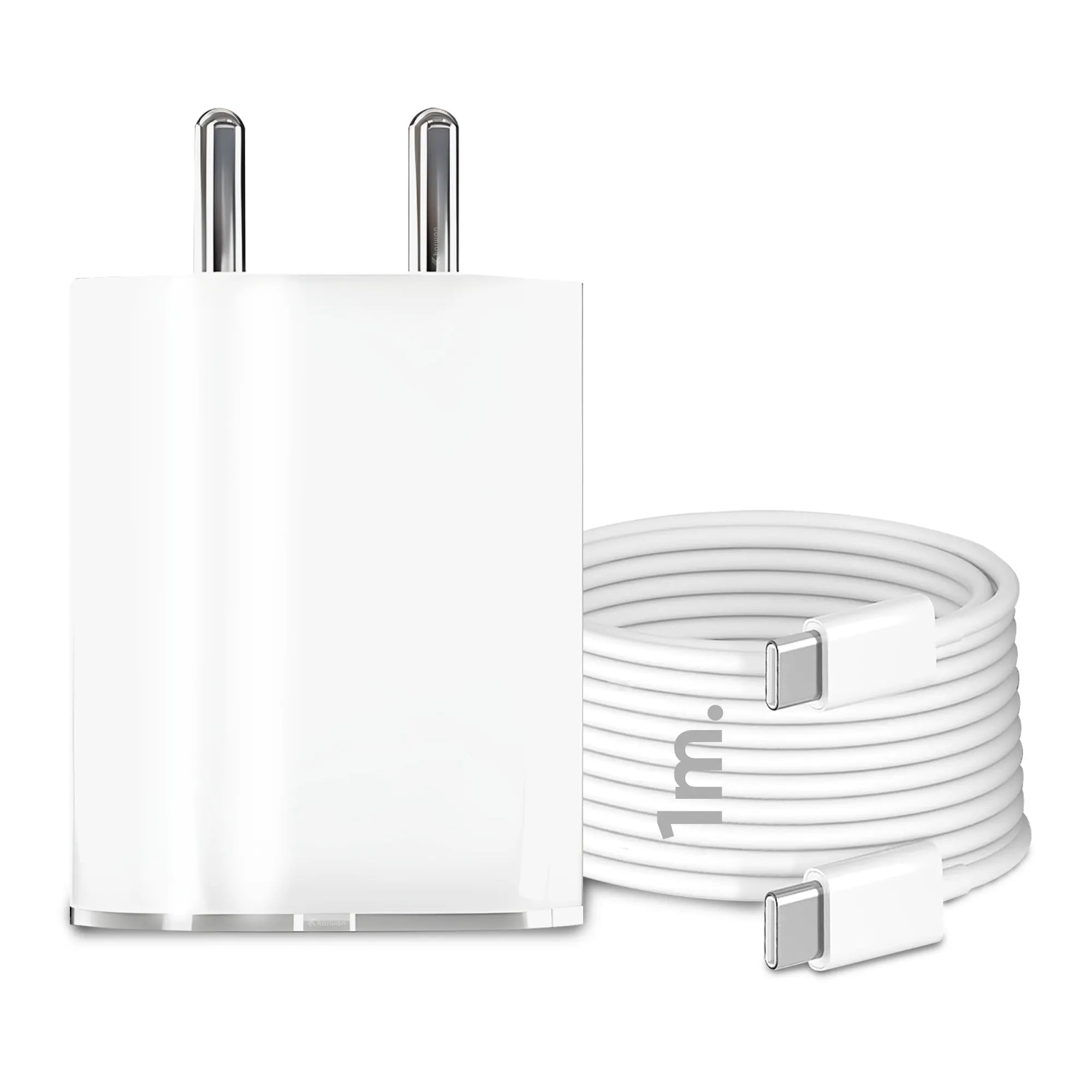 KARWAN 45W PD & PPS USB - C Charging Adapter with Type C Cable for Nothing Devices - Karwan