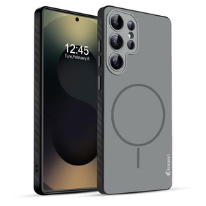 Karwan Matte MagEaze Case for Samsung Galaxy S24 Ultra - Karwan