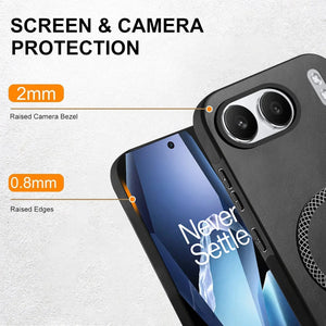 Karwan Signature Leather Mobile Case For Oneplus Nord 4 - Karwan