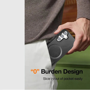 Karwan Signature Leather Mobile Case For Samsung S24 Plus - Karwan