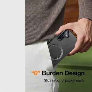 Karwan Signature Leather Mobile Case For Samsung A56 - Karwan