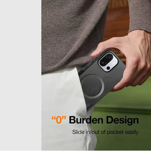 Karwan Signature Leather Mobile Case For Oneplus 13t Karwan