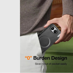 Karwan Signature Leather Mobile Case For Oneplus Nord 4 - Karwan