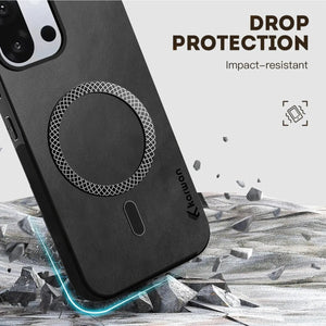 Karwan Signature Leather Mobile Case For Oneplus 13t Karwan