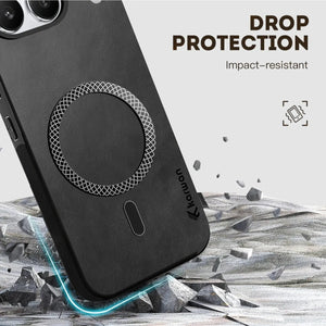 Karwan Signature Leather Mobile Case For Oneplus Nord 4 - Karwan