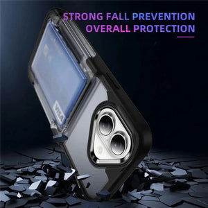 Karwan SnapCard Case For iPhone 16 Karwan