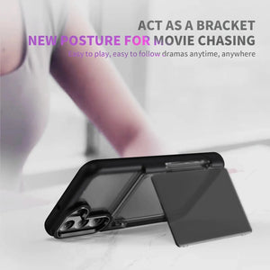 Karwan SnapCard Case For Samsung Galaxy S23 Karwan