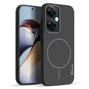 Karwan Magelite Ultra-Slim Magsafe Hard Case for Oneplus CE3 Lite - Premium Case Cover by Karwan