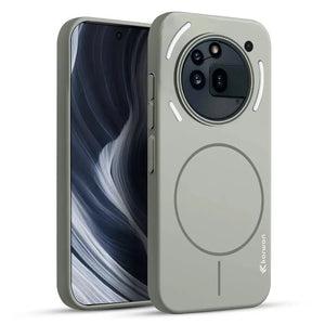 Karwan Magelite Ultra-Slim Magsafe Hard Case for Nothing 3A Pro - Premium Case Cover by Karwan