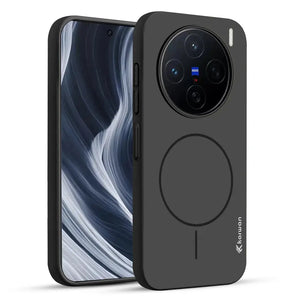 Karwan MagElite Ultra-Slim MagSafe Hard Case for VIVO X200 Pro MINI - Premium Case Cover by Karwan