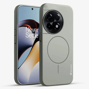 Karwan MagElite Ultra-Slim MagSafe Hard Case for Oneplus 11R - Premium Case Cover by Karwan