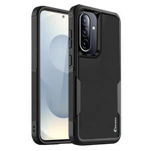 Karwan Immortal Dual Layer Samsung Galaxy A56 Rugged Back Case - Karwan