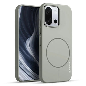 Karwan Magelite Ultra-Slim Magsafe Hard Case for Oneplus 13T - Karwan