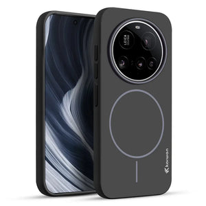 Karwan Magelite Ultra-Slim Magsafe Hard Case for Mi 15 Ultra - Karwan