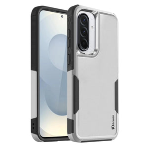 Karwan Immortal Dual Layer Samsung Galaxy A36 Rugged Back Case - Karwan