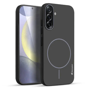 Karwan Magelite Ultra-Slim Magsafe Hard Case for Samsung A36 - Premium Case Cover by Karwan