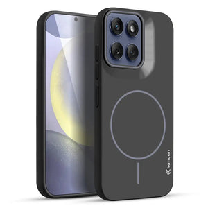 Karwan Magelite Ultra-Slim Magsafe Hard Case for Moto 50 Neo - Premium Case Cover by Karwan