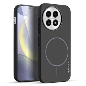 Karwan Magelite Ultra-Slim Magsafe Hard Case for Oneplus 13R - Premium Case Cover by Karwan