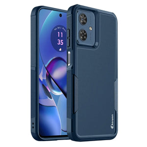 Karwan Immortal Dual Layer Moto G54 Rugged Back Case - Karwan