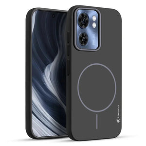 Karwan Magelite Ultra-Slim Magsafe Hard Case for Moto Edge 40 - Premium Case Cover by Karwan