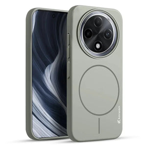 Karwan Magelite Ultra-Slim Magsafe Hard Case for Oppo F27 Pro - Premium Case Cover by Karwan