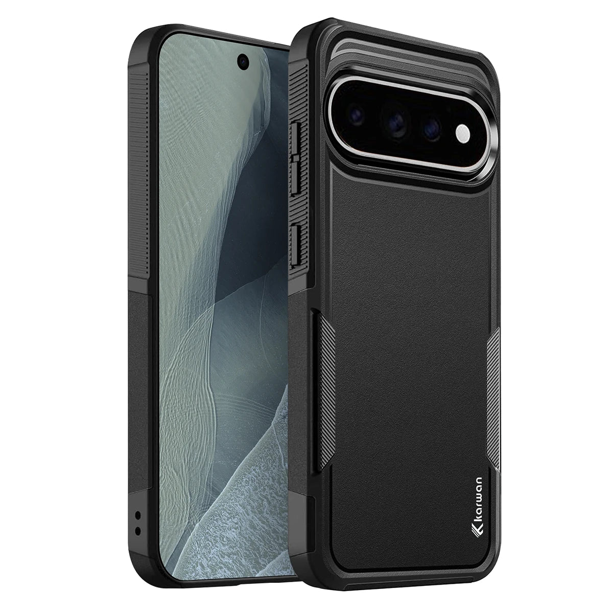 Karwan Immortal Dual Layer For Google Pixel 11 Pro Rugged Back Case