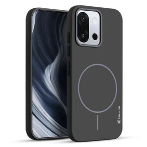 Karwan Magelite Ultra-Slim Magsafe Hard Case for Oneplus 13T - Karwan