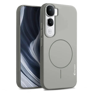 Karwan MagElite matte MagSafe hard case Vivo Y400 Pro