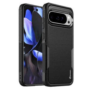 Karwan Immortal Dual Layer For Google Pixel 10 Pro xl Rugged Back Case Karwan