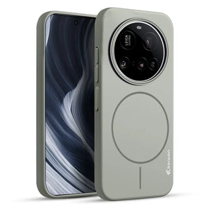 Karwan Magelite Ultra-Slim Magsafe Hard Case for Mi 15 Ultra - Karwan