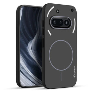 Karwan Magelite Ultra-Slim Magsafe Hard Case for Nothing 3A - Premium Case Cover by Karwan