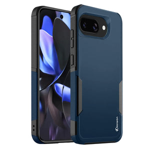 Karwan Immortal Dual Layer For Google Pixel 9A Rugged Back Case Karwan
