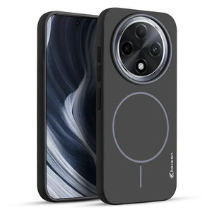 Karwan Magelite Ultra-Slim Magsafe Hard Case for Oppo F27 Pro - Premium Case Cover by Karwan