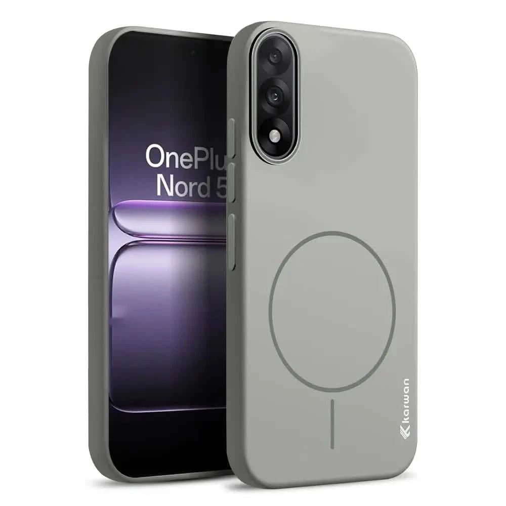 Karwan MagElite OnePlus Nord 5 case