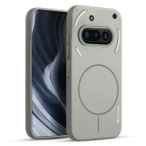 Karwan Magelite Ultra-Slim Magsafe Hard Case for Nothing 3A - Premium Case Cover by Karwan