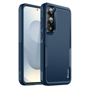 Karwan Immortal Dual Layer Samsung Galaxy S25 Edge Rugged Back Case - Karwan