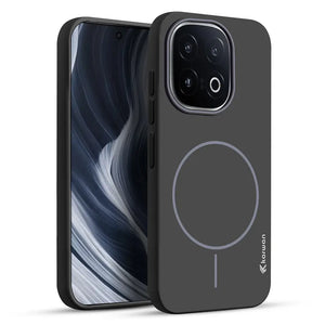 Karwan MagElite Ultra-Slim MagSafe Hard Case for IQOO Neo 10 Karwan